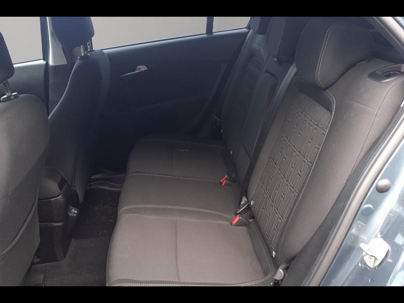 Image FIAT Tipo Cross SW 1.5 FireFly Turbo 130ch S/S Plus Hybrid DCT7 MY22