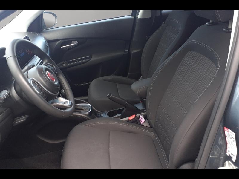 Image FIAT Tipo Cross SW 1.5 FireFly Turbo 130ch S/S Plus Hybrid DCT7 MY22