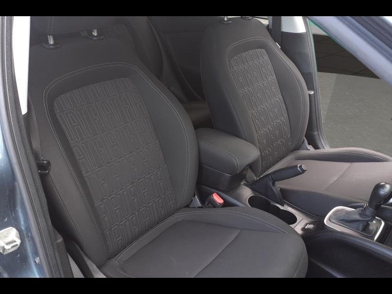 Image FIAT Tipo Cross SW 1.5 FireFly Turbo 130ch S/S Plus Hybrid DCT7 MY22