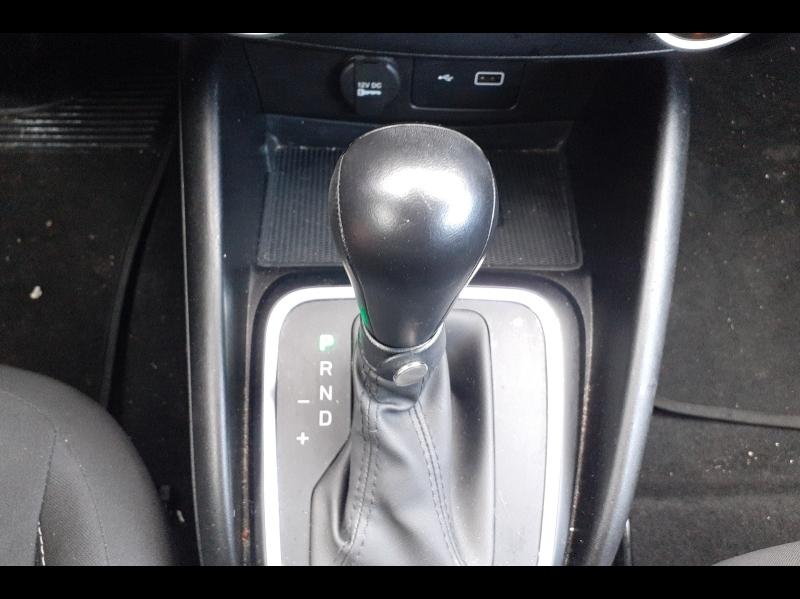 Image FIAT Tipo Cross SW 1.5 FireFly Turbo 130ch S/S Plus Hybrid DCT7 MY22