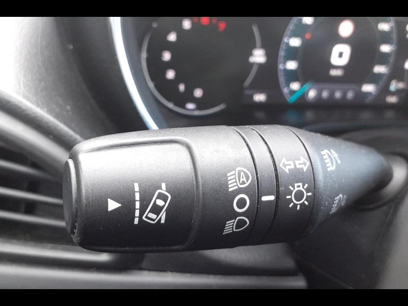 Image FIAT Tipo Cross SW 1.5 FireFly Turbo 130ch S/S Plus Hybrid DCT7 MY22