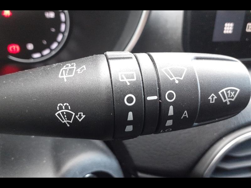 Image FIAT Tipo Cross SW 1.5 FireFly Turbo 130ch S/S Plus Hybrid DCT7 MY22