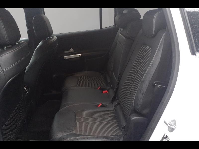 Image MERCEDES-BENZ GLB 200d 150ch Progressive Line 8G DCT