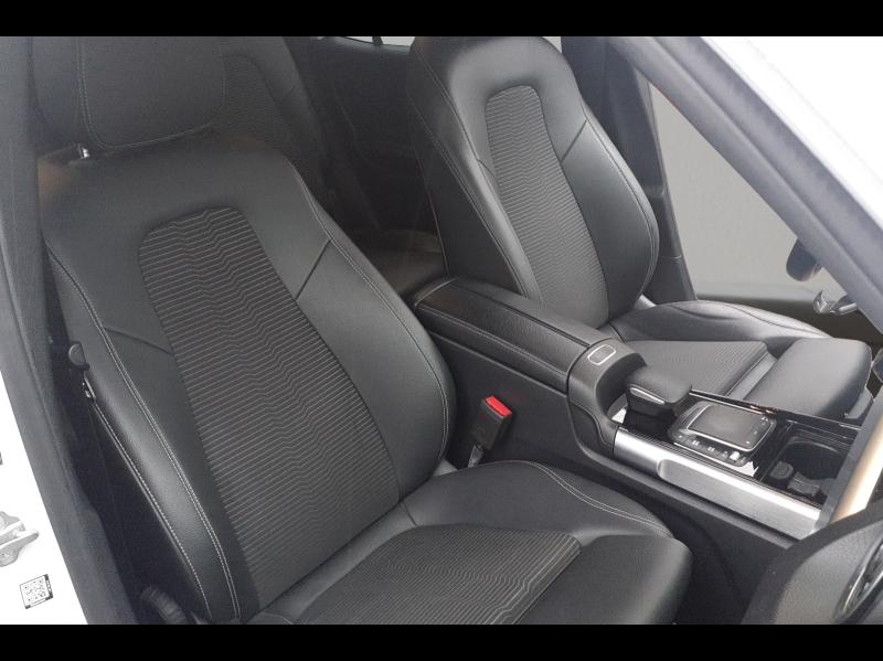 Image MERCEDES-BENZ GLB 200d 150ch Progressive Line 8G DCT