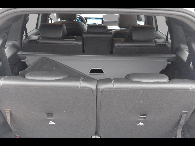 Image MERCEDES-BENZ GLB 200d 150ch Progressive Line 8G DCT