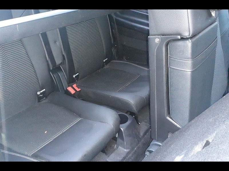 Image MERCEDES-BENZ GLB 200d 150ch Progressive Line 8G DCT