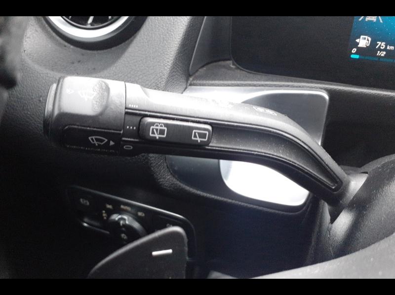 Image MERCEDES-BENZ GLB 200d 150ch Progressive Line 8G DCT