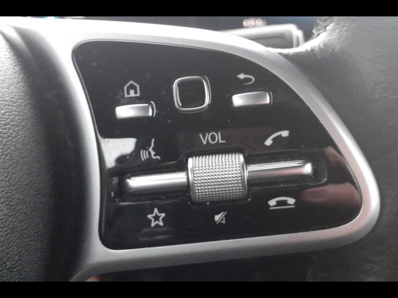 Image MERCEDES-BENZ GLB 200d 150ch Progressive Line 8G DCT