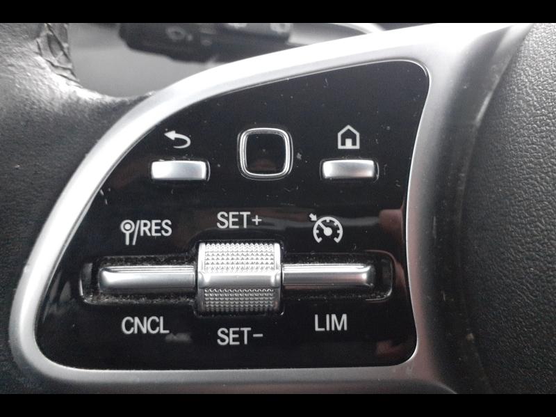 Image MERCEDES-BENZ GLB 200d 150ch Progressive Line 8G DCT