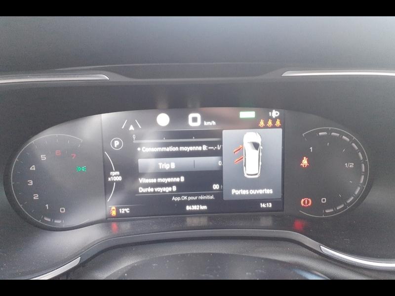 Image FIAT Tipo Cross SW 1.5 FireFly Turbo 130ch S/S Plus Hybrid DCT7 MY22