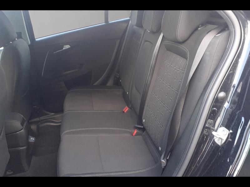 Image FIAT Tipo Cross SW 1.5 FireFly Turbo 130ch S/S Plus Hybrid DCT7 MY22