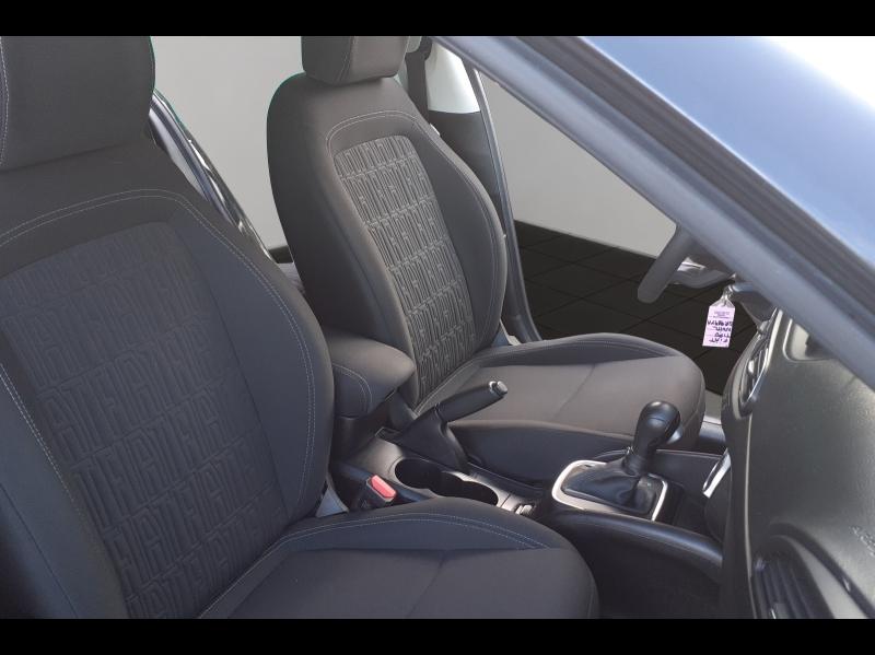 Image FIAT Tipo Cross SW 1.5 FireFly Turbo 130ch S/S Plus Hybrid DCT7 MY22