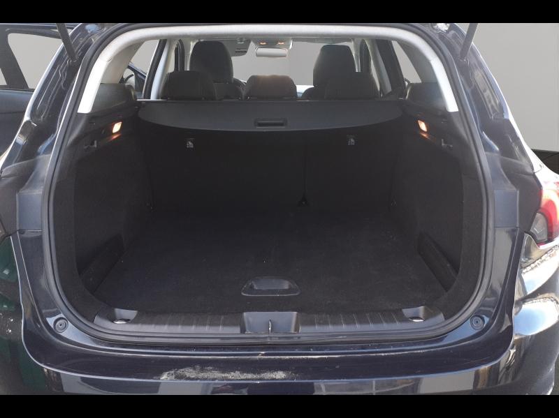 Image FIAT Tipo Cross SW 1.5 FireFly Turbo 130ch S/S Plus Hybrid DCT7 MY22