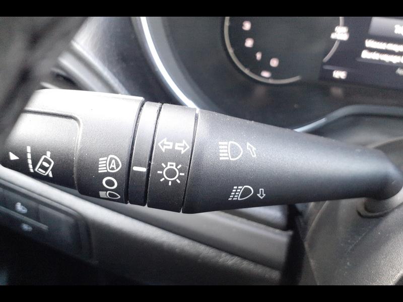 Image FIAT Tipo Cross SW 1.5 FireFly Turbo 130ch S/S Plus Hybrid DCT7 MY22