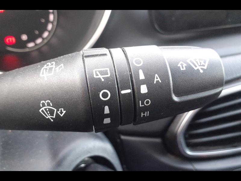 Image FIAT Tipo Cross SW 1.5 FireFly Turbo 130ch S/S Plus Hybrid DCT7 MY22