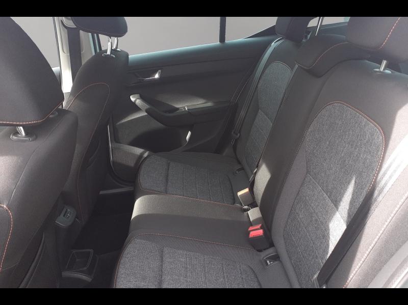 Image SKODA Fabia 1.0 TSI 95ch Ambition