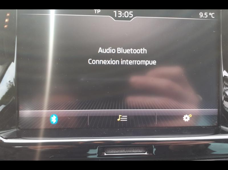 Image SKODA Fabia 1.0 TSI 95ch Ambition