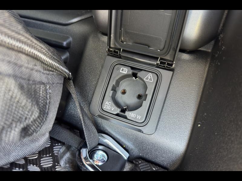 Image LAND-ROVER Defender 110 2.0 P300e PHEV Trophy Edition Deep Sandglow