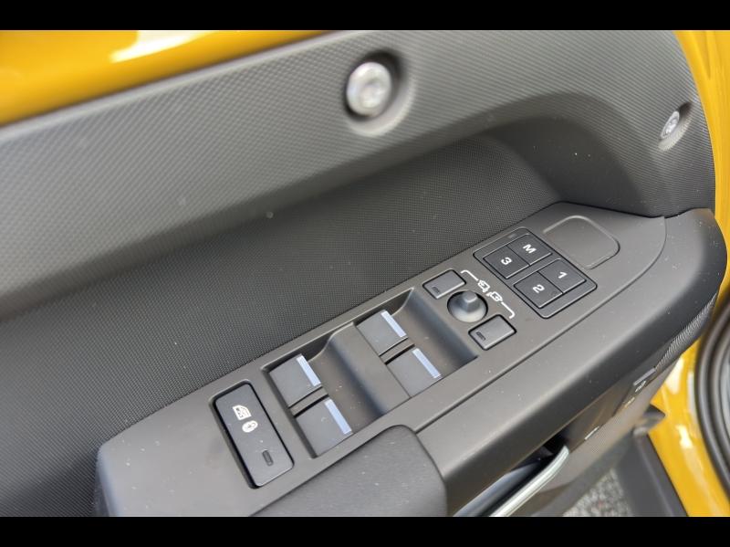 Image LAND-ROVER Defender 110 2.0 P300e PHEV Trophy Edition Deep Sandglow