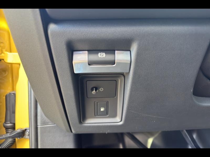 Image LAND-ROVER Defender 110 2.0 P300e PHEV Trophy Edition Deep Sandglow