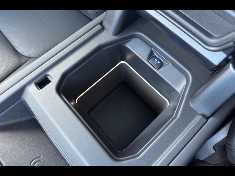 Image LAND-ROVER Defender 110 2.0 P300e PHEV Trophy Edition Deep Sandglow