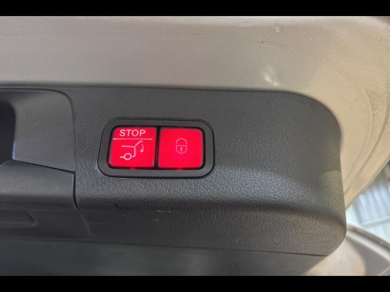 Image MERCEDES-BENZ GLB 200 d 150ch AMG Line 8G-DCT 4-MATIC