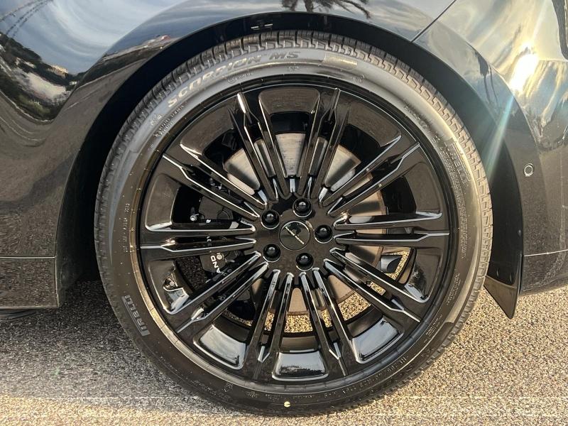 Image LAND-ROVER Range Rover Sport 3.0 P550e 550ch PHEV Autobiography