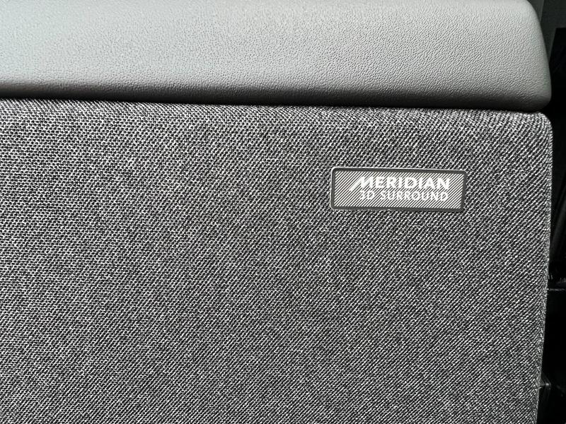 Image LAND-ROVER Range Rover Sport 3.0 P550e 550ch PHEV Autobiography