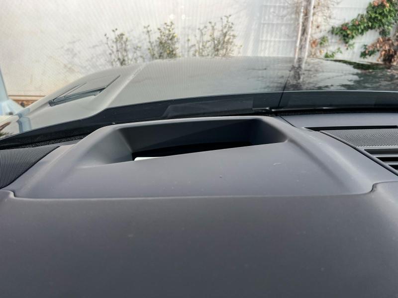 Image LAND-ROVER Range Rover Sport 3.0 P550e 550ch PHEV Autobiography