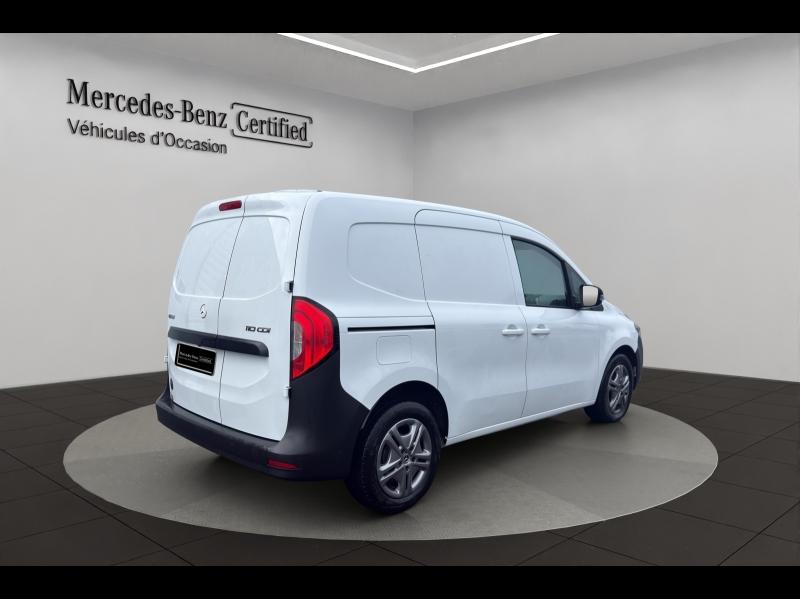 Image MERCEDES-BENZ Citan 110 CDI Long Pro 5cv