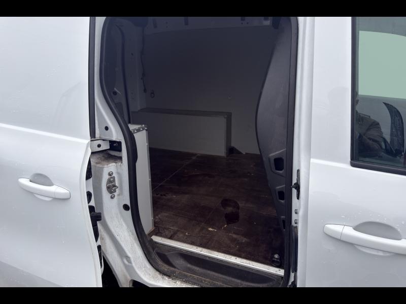 Image MERCEDES-BENZ Citan 110 CDI Long Pro 5cv