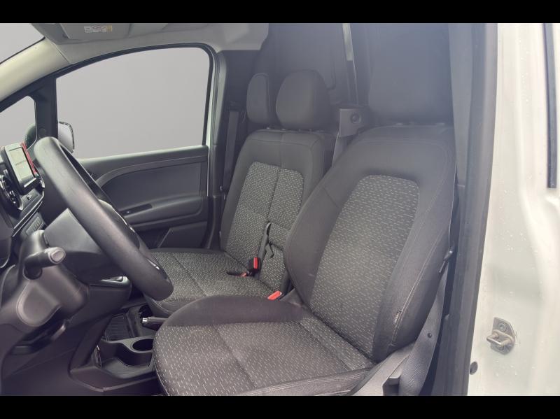 Image MERCEDES-BENZ Citan 110 CDI Long Pro 5cv