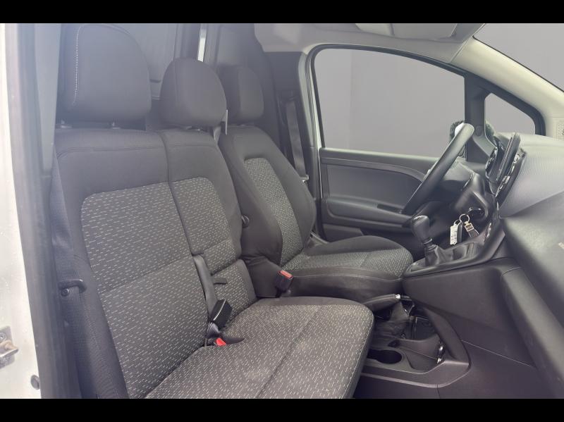 Image MERCEDES-BENZ Citan 110 CDI Long Pro 5cv