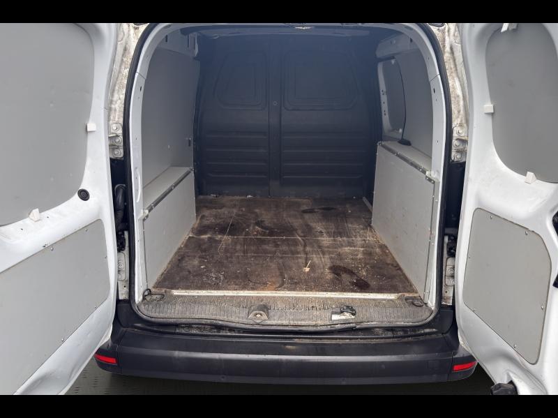 Image MERCEDES-BENZ Citan 110 CDI Long Pro 5cv