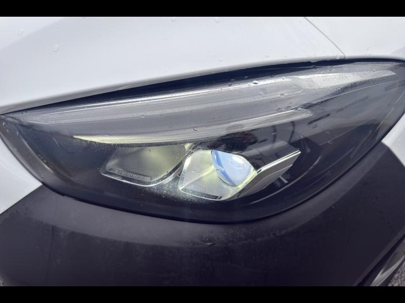 Image MERCEDES-BENZ Citan 110 CDI Long Pro 5cv