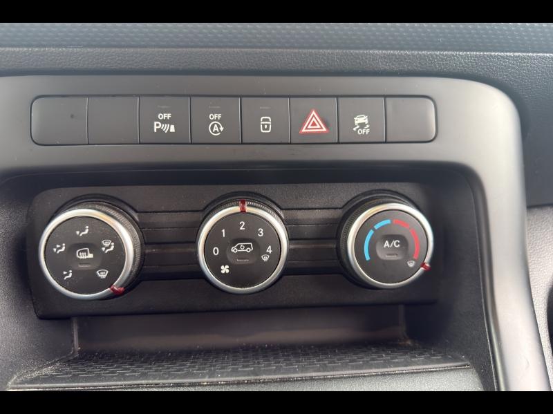 Image MERCEDES-BENZ Citan 110 CDI Long Pro 5cv