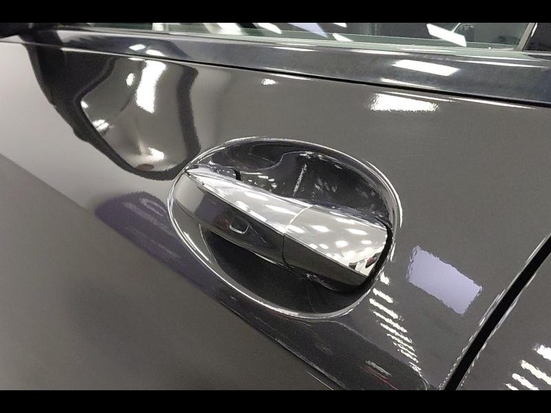 Image MERCEDES-BENZ GLC Coupé 300 de 194+122ch AMG Line 4Matic 9G-Tronic