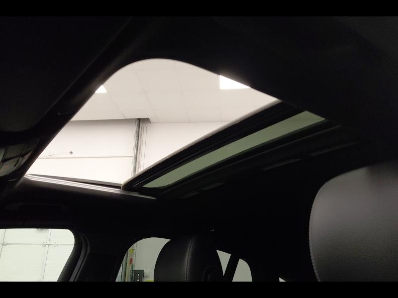 Image MERCEDES-BENZ GLC Coupé 300 de 194+122ch AMG Line 4Matic 9G-Tronic