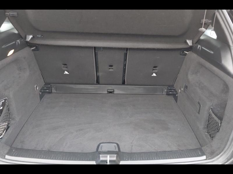 Image MERCEDES-BENZ Classe B 180d 116ch Progressive Line 7G-DCT