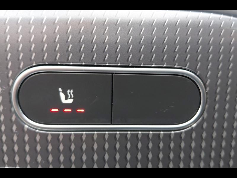 Image MERCEDES-BENZ Classe B 180d 116ch Progressive Line 7G-DCT