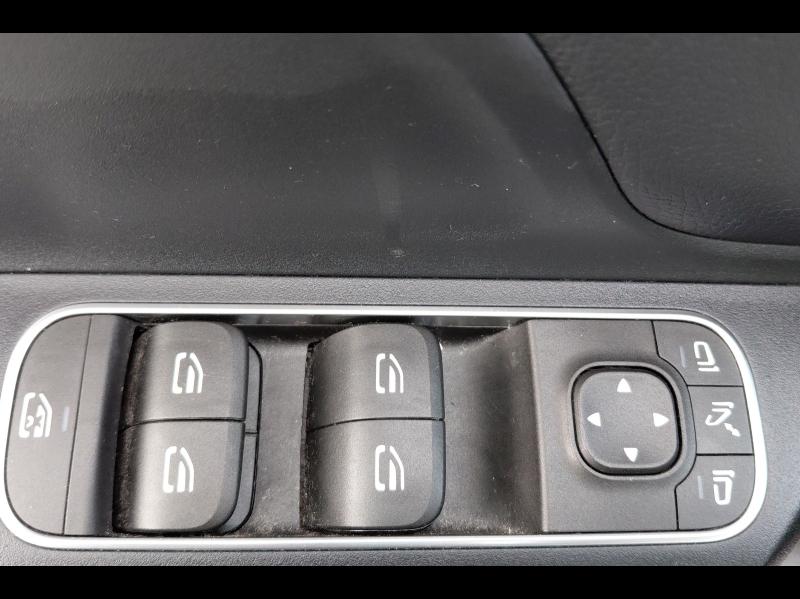 Image MERCEDES-BENZ Classe B 180d 116ch Progressive Line 7G-DCT