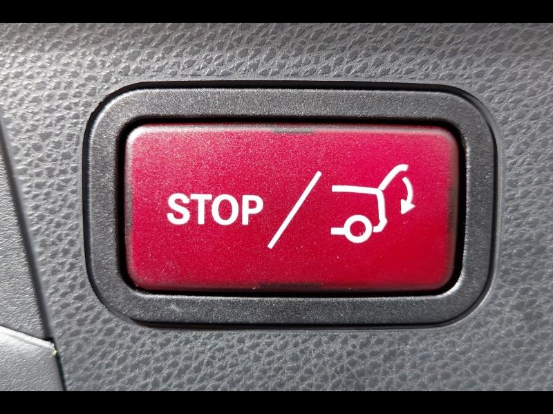 Image MERCEDES-BENZ GLC Coupé 220 d 194ch Business Line 4Matic 9G-Tronic