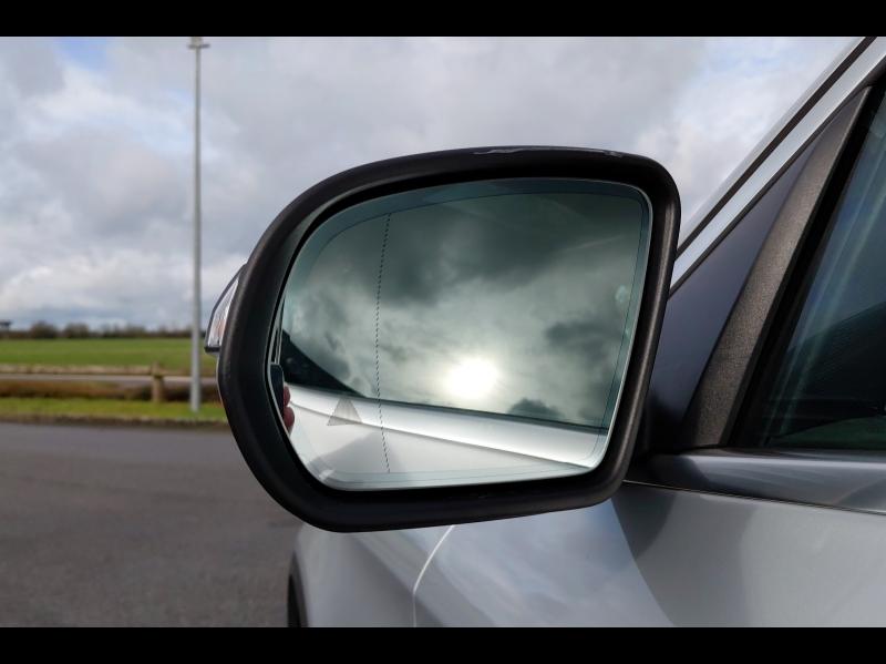 Image MERCEDES-BENZ GLC Coupé 220 d 194ch Business Line 4Matic 9G-Tronic