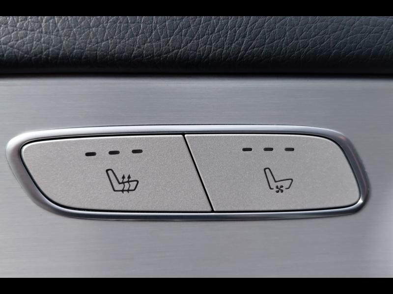 Image MERCEDES-BENZ GLC Coupé 220 d 194ch Business Line 4Matic 9G-Tronic