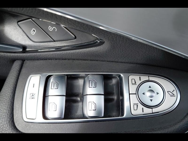 Image MERCEDES-BENZ GLC Coupé 220 d 194ch Business Line 4Matic 9G-Tronic