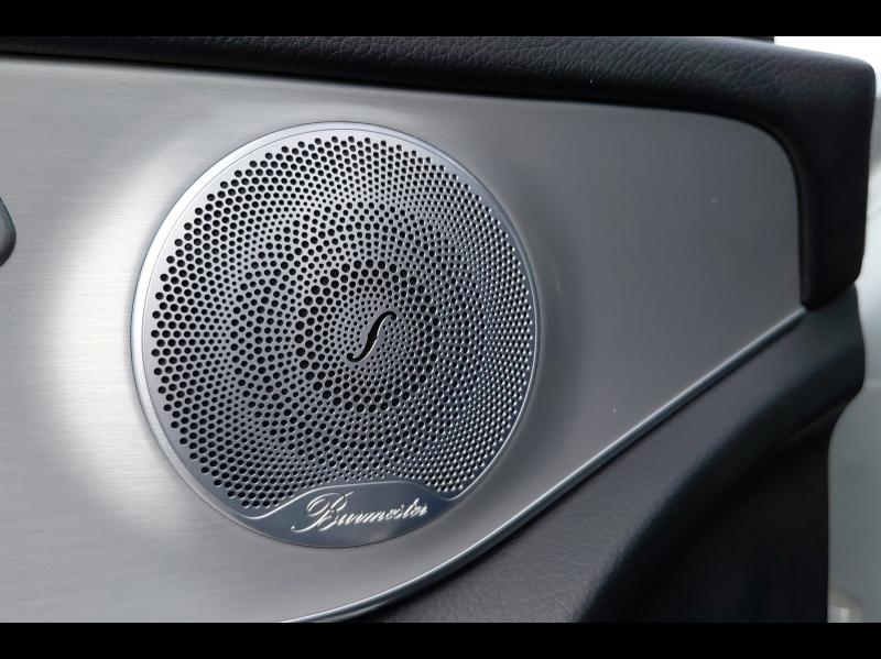 Image MERCEDES-BENZ GLC Coupé 220 d 194ch Business Line 4Matic 9G-Tronic