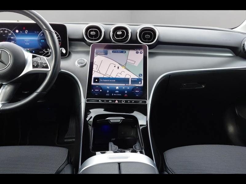 Image MERCEDES-BENZ Classe C 300 e 204+129ch Business Line