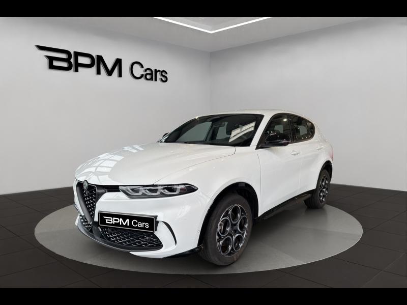 Photo ALFA ROMEO Tonale 1.5 Hybrid 160ch Sprint TCT