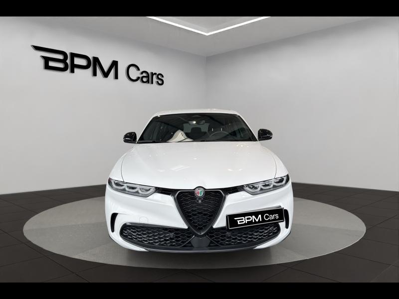 Image ALFA ROMEO Tonale 1.5 Hybrid 160ch Sprint TCT