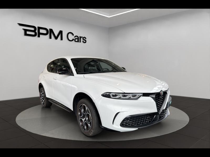 Image ALFA ROMEO Tonale 1.5 Hybrid 160ch Sprint TCT